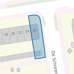 Perceel HMN01-G-5001