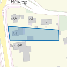 Perceel HMN01-G-5010