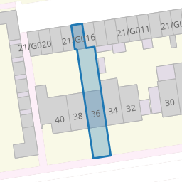 Perceel HMN01-G-5013