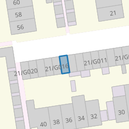 Perceel HMN01-G-5014