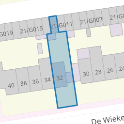 Perceel HMN01-G-5017
