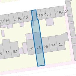 Perceel HMN01-G-5022