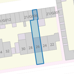 Perceel HMN01-G-5024