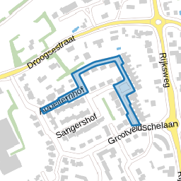 Perceel HMN01-G-5037