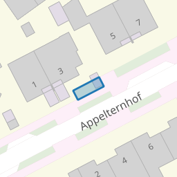 Perceel HMN01-G-5038