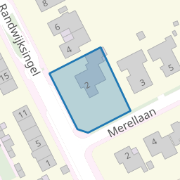 Perceel HMN01-G-5047