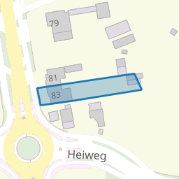 Perceel HMN01-G-5055