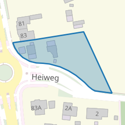 Perceel HMN01-G-5056