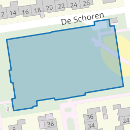 Perceel HMN01-G-5060