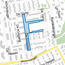 Perceel HMN01-G-5061