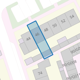 Perceel HMN01-G-5063