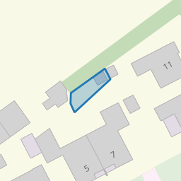 Perceel HMN01-G-5107