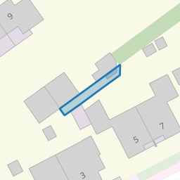 Perceel HMN01-G-5109