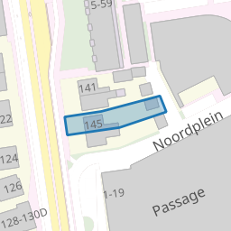 Perceel HMN01-G-5119