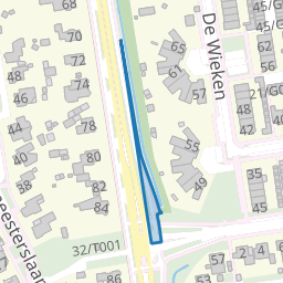 Perceel HMN01-G-5122