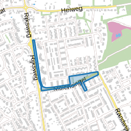 Perceel HMN01-G-5123