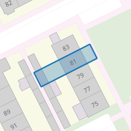 Perceel HMN01-G-5131