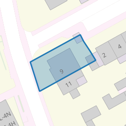 Perceel HMN01-G-5133