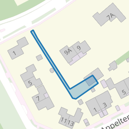 Perceel HMN01-G-5139