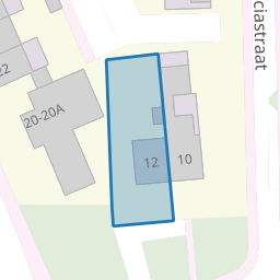 Perceel HMN01-G-5149