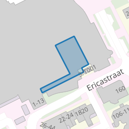 Perceel HMN01-G-5153