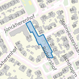 Perceel HMN01-G-5160