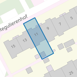 Perceel HMN01-G-5184