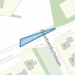 Perceel HMN01-G-5207