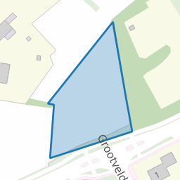 Perceel HMN01-G-5208