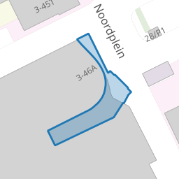 Perceel HMN01-G-5246