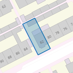 Perceel HMN01-G-5264