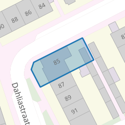 Perceel HMN01-G-5276