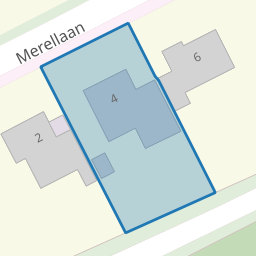 Perceel HMN01-G-5280