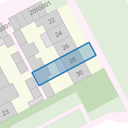 Perceel HMN01-G-5291