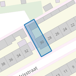 Perceel HMN01-G-5293