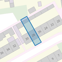 Perceel HMN01-G-5294