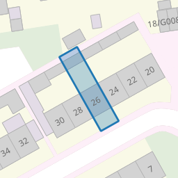 Perceel HMN01-G-5295