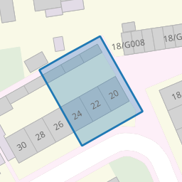 Perceel HMN01-G-5296