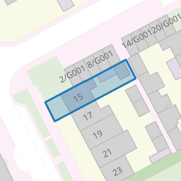 Perceel HMN01-G-5302