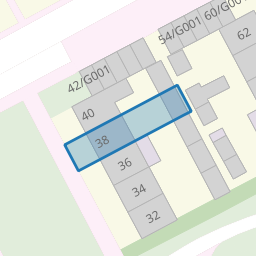 Perceel HMN01-G-5304