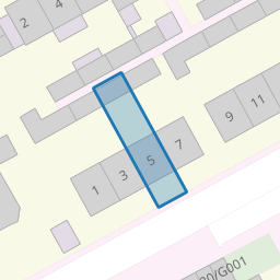 Perceel HMN01-G-5341