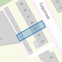 Perceel HMN01-G-5347