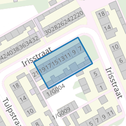 Perceel HMN01-G-5351