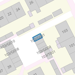 Perceel HMN01-G-5354