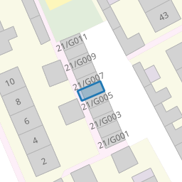 Perceel HMN01-G-5360