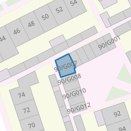 Perceel HMN01-G-5369