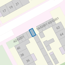 Perceel HMN01-G-5375