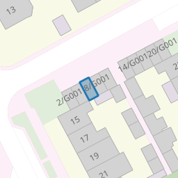 Perceel HMN01-G-5378