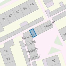 Perceel HMN01-G-5381