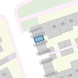 Perceel HMN01-G-5383